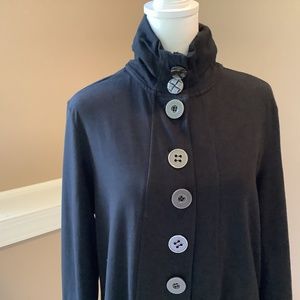 Buddy jacket